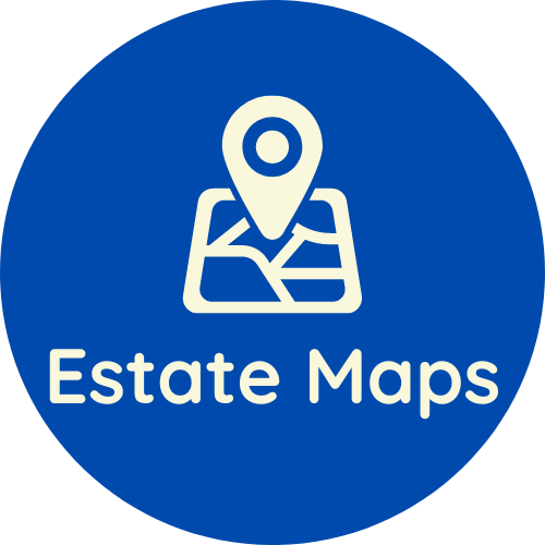 Estate Maps Logo