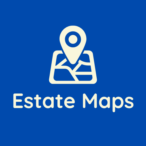 Estate Maps logo