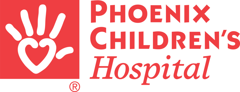 Phoenix children's Hospital Estate Maps Charity