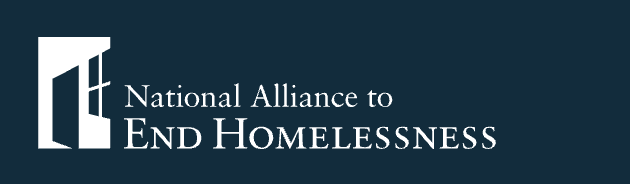 The National Alliance to End Homelessness - Estate Maps Charity